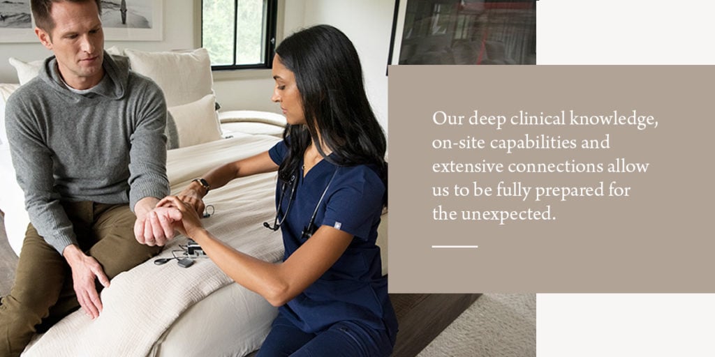 Finding the best doctor for your symptoms: