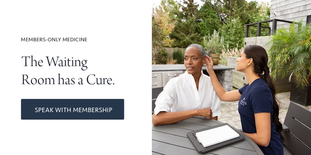 Get Access to Expedited Specialist Care