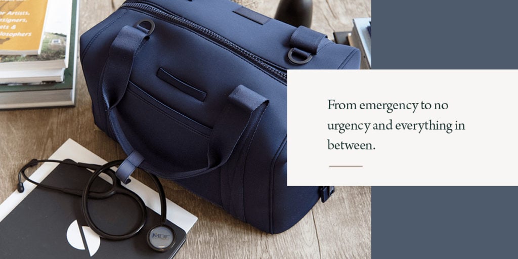 Blood Work Reimagined: Typical vs. Concierge Experience