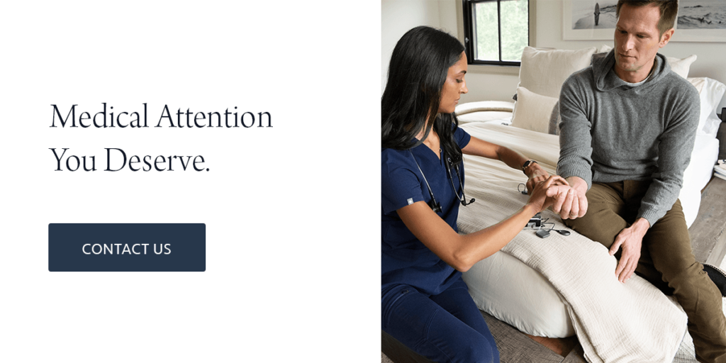 Experience On-Demand Blood Work With Sollis Health