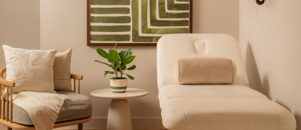 Doctors Practice Room